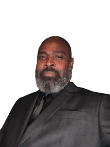 Maurice Rolle, Owner of Maurice Vintage Barbershop & Salon